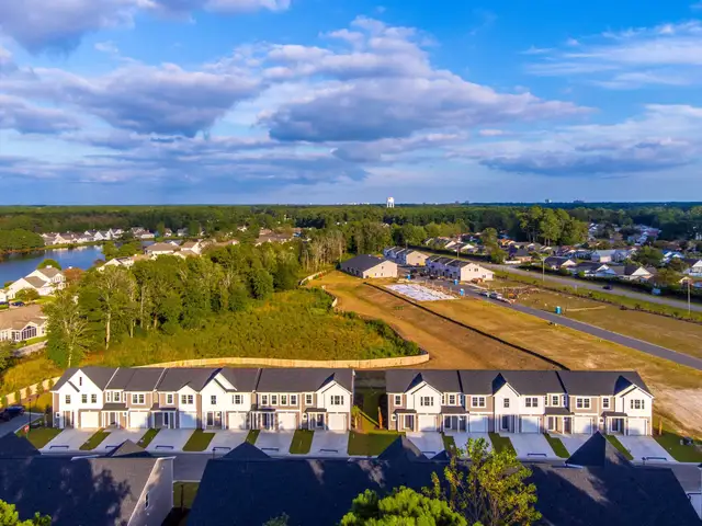 Villas at Sandridge image