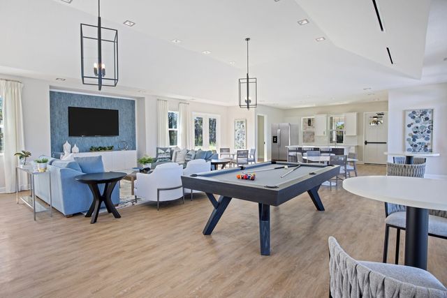 Toscana Village at Verona by KB Home in Titusville - photo