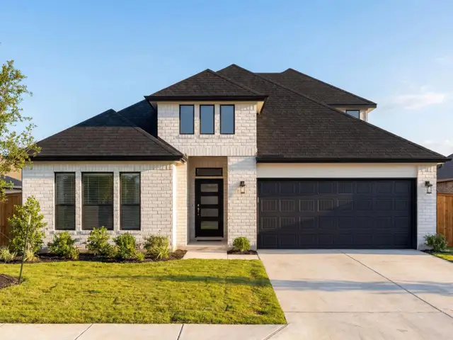 Hannah Heights image