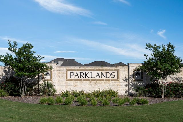 Parklands by KB Home in Schertz - photo