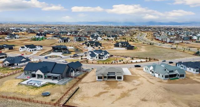 Acadia at RainDance image