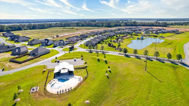 The Preserve at Agricultural Village image