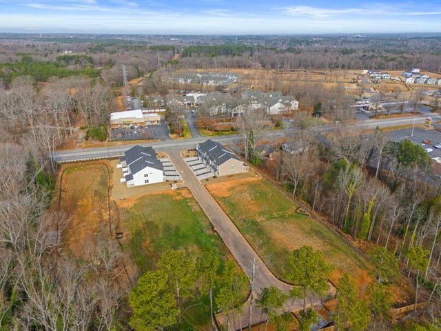 East Main Townes image