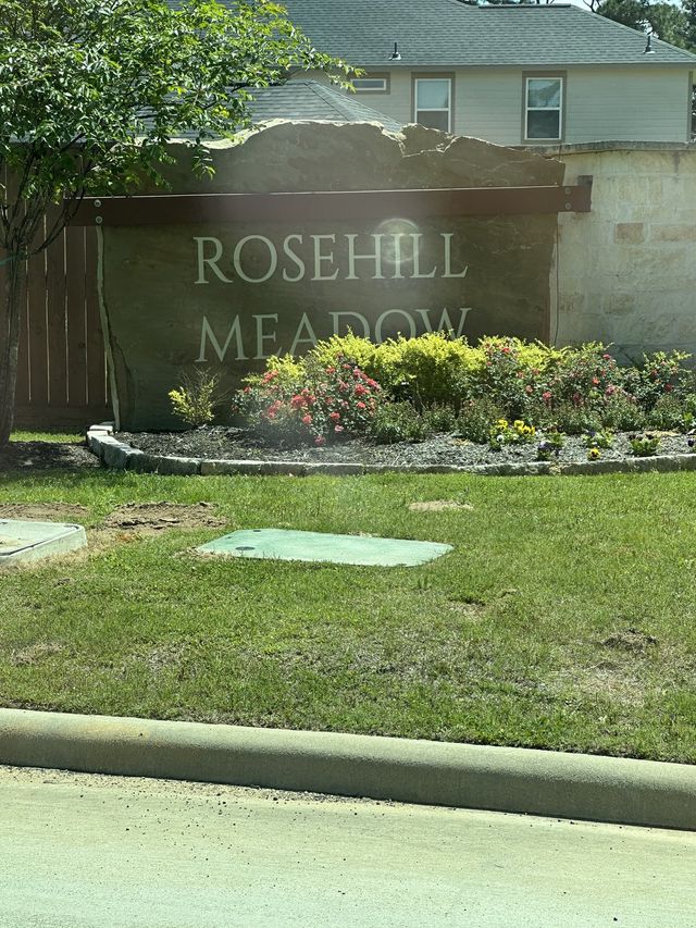 Rosehill Meadow image