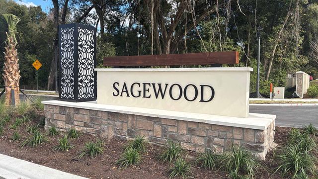 Sagewood image