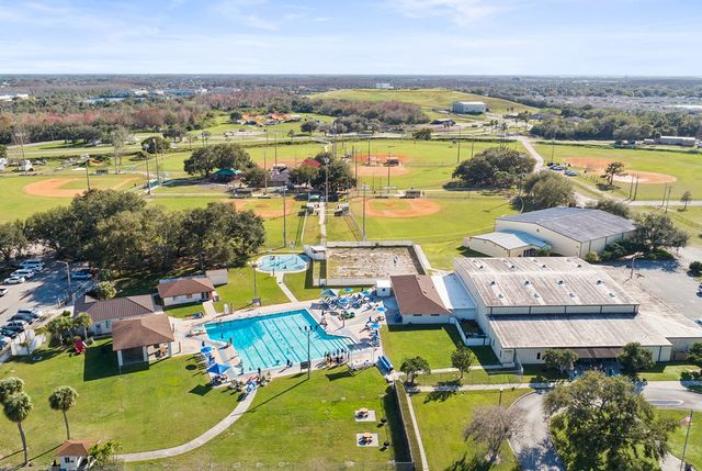 The Glades at Crossprairie image