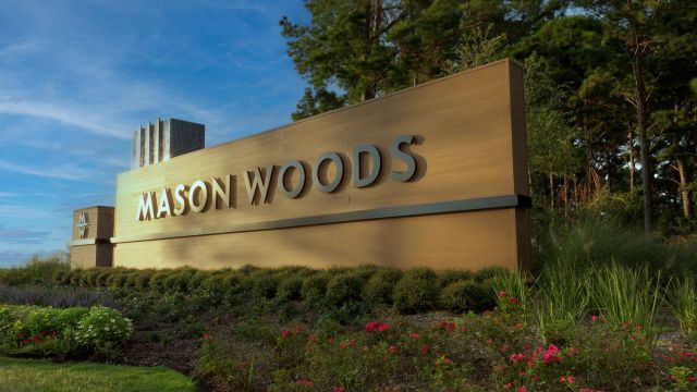 Mason Woods image