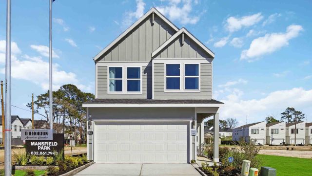 Mansfield Park image