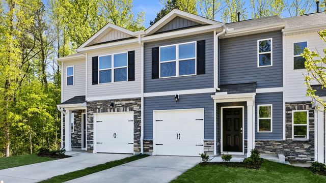 The Townes at Laurel Oaks image