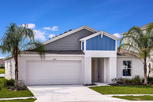 Crosswind Point by Casa Fresca Homes in Parrish - photo