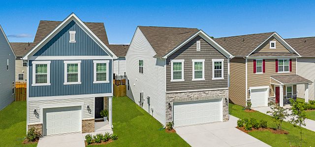 The Village at Platt Springs image