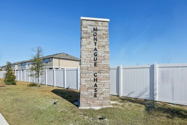 Montague Chase image