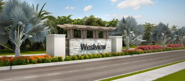 Westview: Nantucket Collection by Lennar in Miami - photo