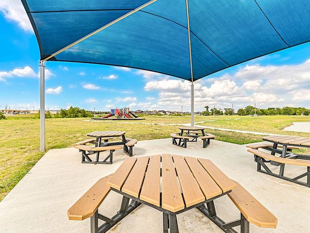 Town Creek Crossing by Century Communities in Montgomery - photo