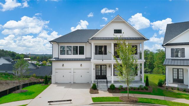 Hillandale In Historic Roswell image