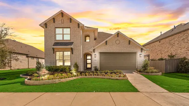 Mustang Meadows by HistoryMaker Homes in Waller - photo