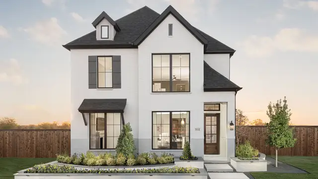 The Heights At Uptown Celina 45' image