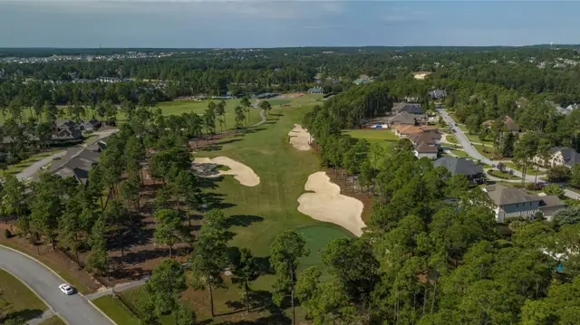 Woodcreek Farms - Northwoods Villas image