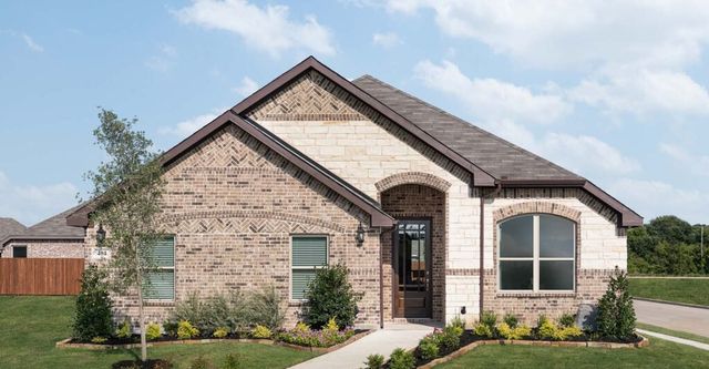 Arcadia Trails by Impression Homes in Balch Springs - photo