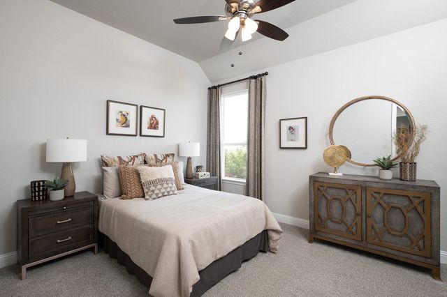 Mockingbird Hills – Premier Series by Landsea Homes in Joshua - photo