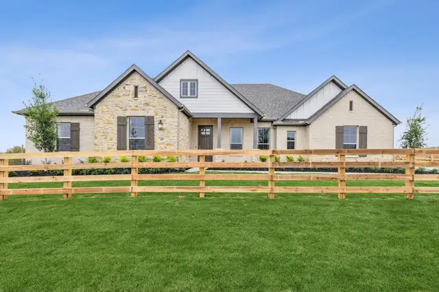 Lakeway Estates image