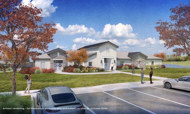 Spiritas Ranch image