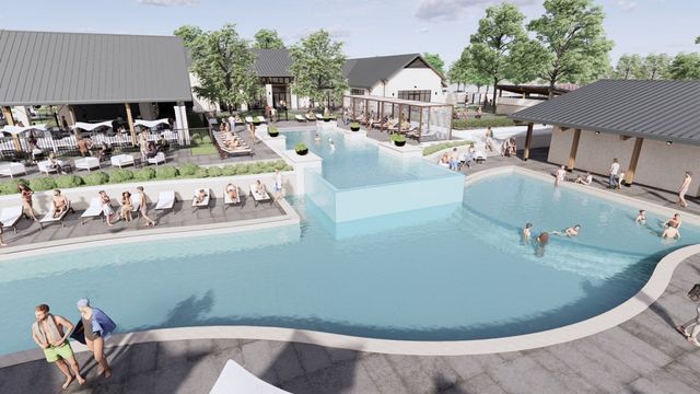 Fields Reserve - 70's image