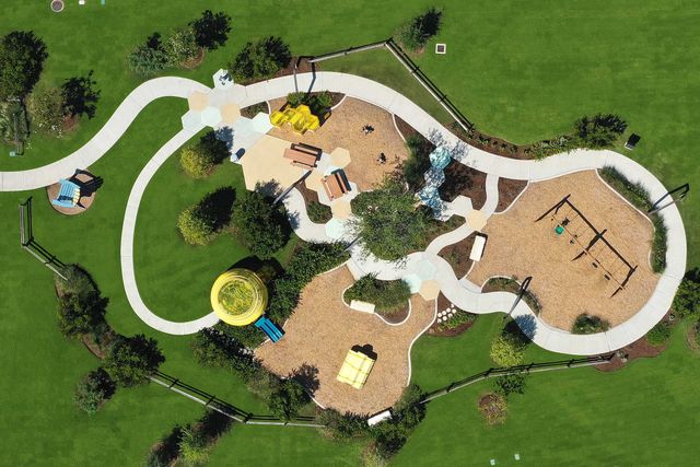 Pomona 40' Homesites image