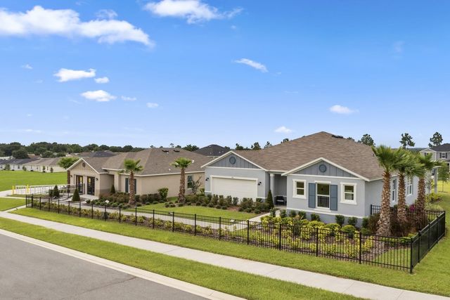 The Reserve at Lake Ridge by KB Home in Minneola - photo