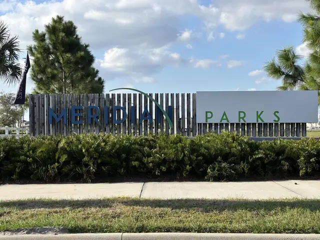 Meridian Parks image