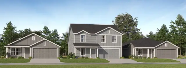 Mission del Lago: Watermill Collection image