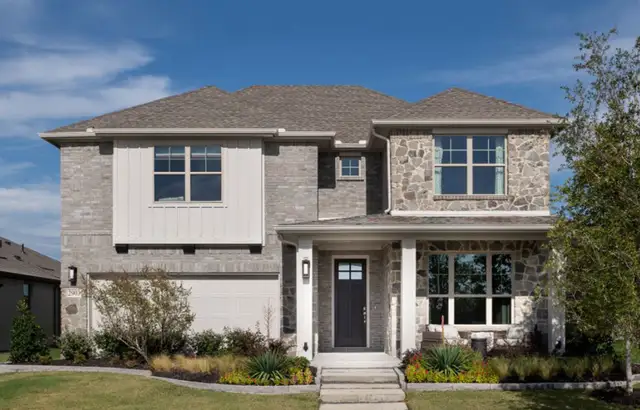 Discovery Collection at View at the Reserve image