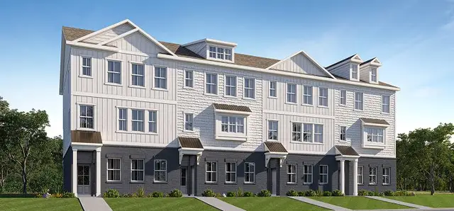 Borough 33 Townhomes image
