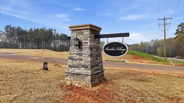 Arcadia Village image