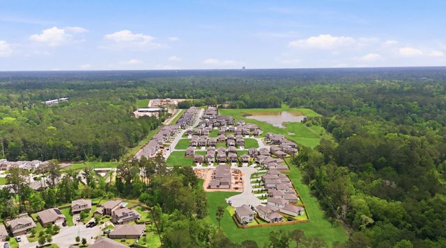 The Lakes at Black Oak Villas image
