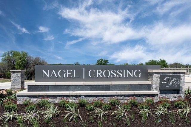 Nagel Crossing image