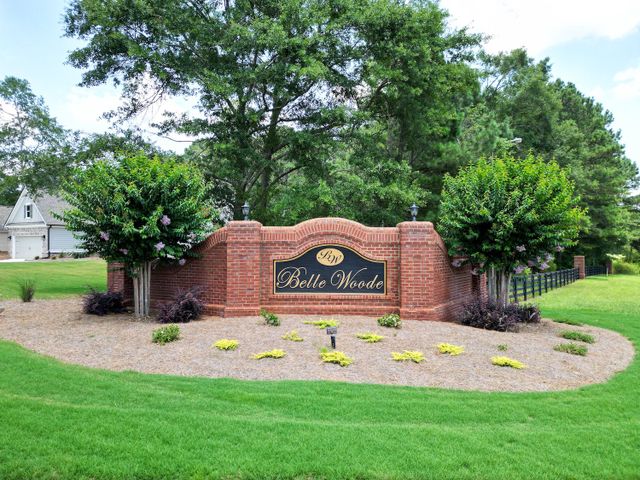 Belle Woode Estates image