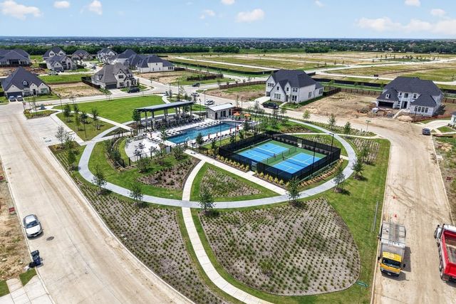The Ridge at Northlake image