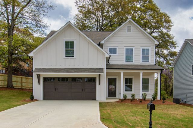 Jefferson Street image