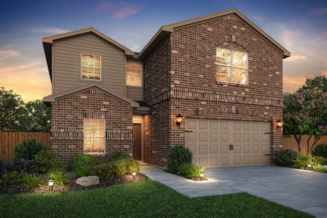 Pinewood Trails image