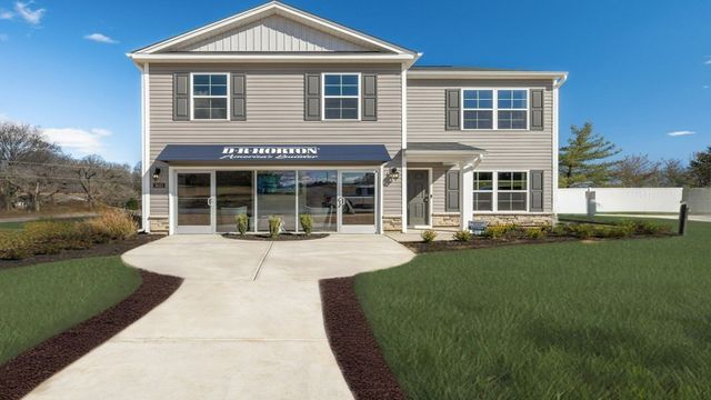 Fiddlers Landing image