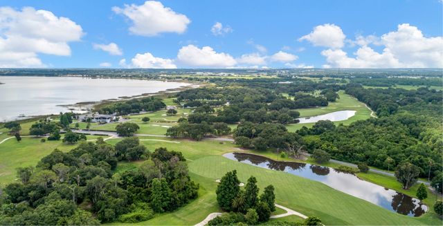 Inman Groves by Lennar in Winter Haven - photo