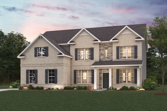 Windsong Estates image