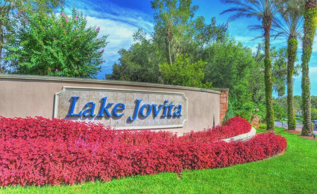 Lake Jovita image