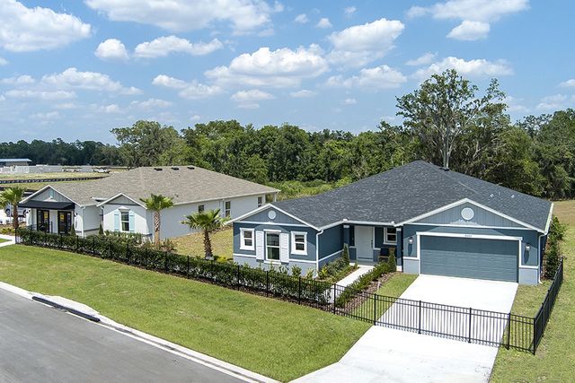 Ross Creek by KB Home in Lakeland - photo