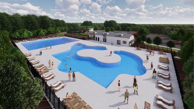 Brookside Ridge Townhomes image