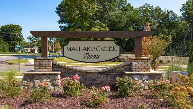 Mallard Creek Townhomes image