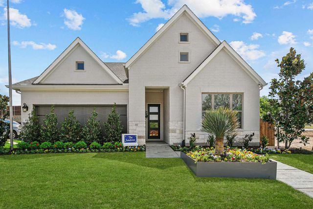 Highwoods by David Weekley Homes in Fort Worth - photo