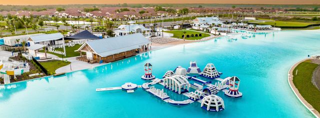 Southshore Bay: The Townhomes image