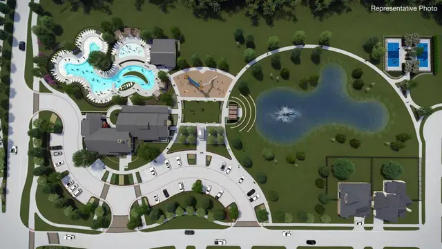 Grand Oaks image
